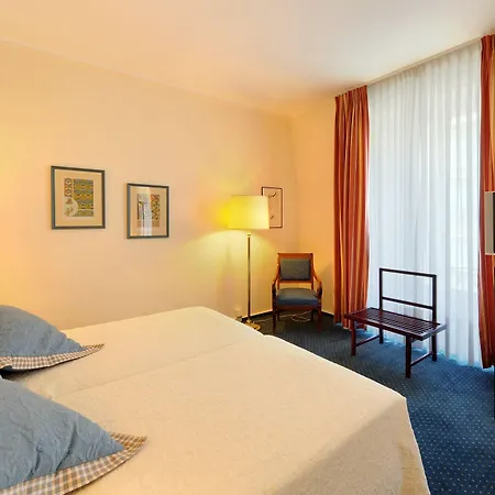 Hotel Victoria
