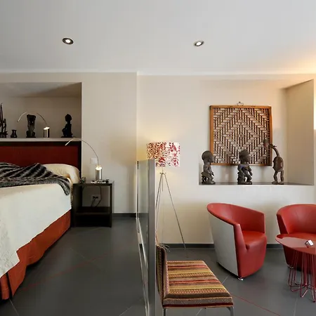 Ξενοδοχείο Victoria