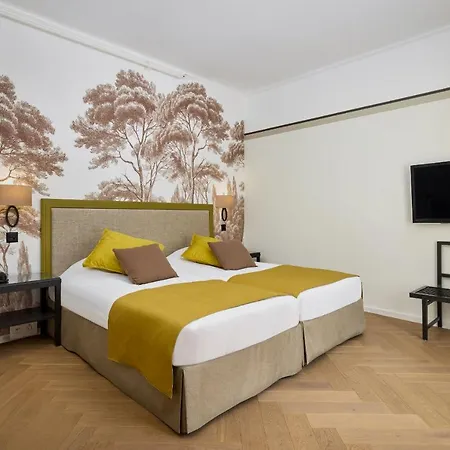 Victoria Λωζάνη