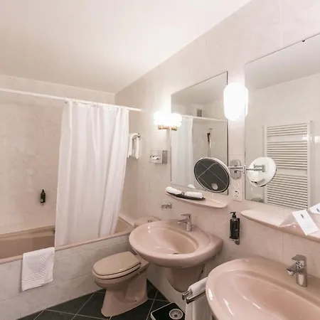 Victoria Hotel Lausana