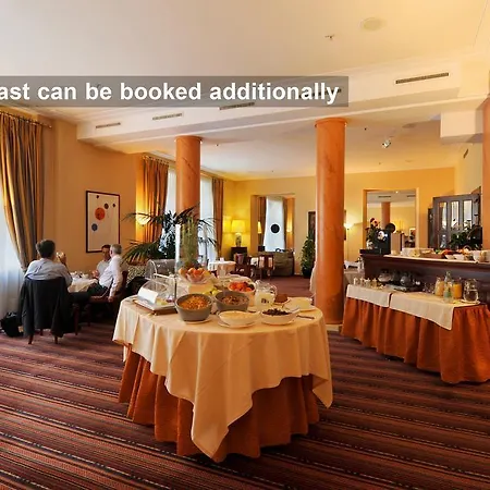 Victoria Ξενοδοχείο Λωζάνη