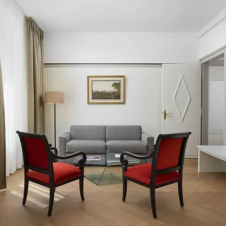 Ξενοδοχείο Victoria