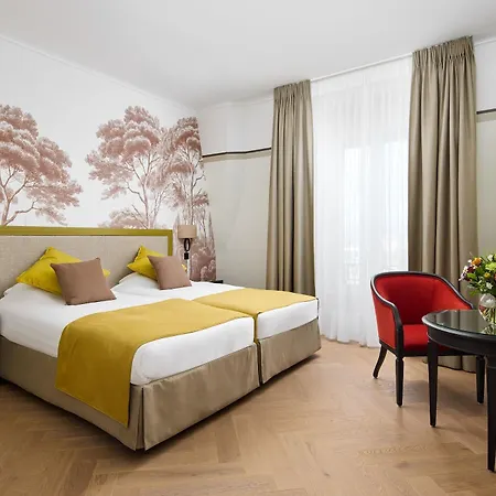 Ξενοδοχείο Victoria