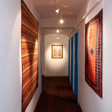 Ξενοδοχείο Victoria Λωζάνη