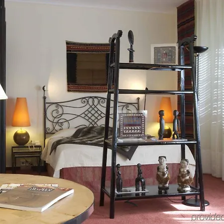 Victoria Hotel Lausana