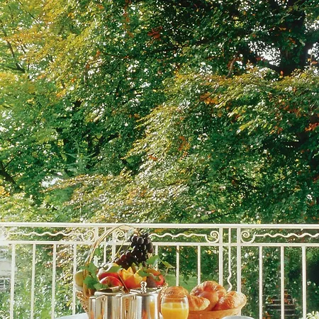 Hotel Victoria Lausana