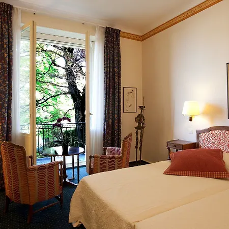 Ξενοδοχείο Victoria