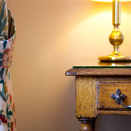 Ξενοδοχείο Victoria Λωζάνη