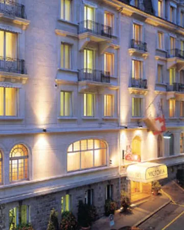 Victoria Ξενοδοχείο