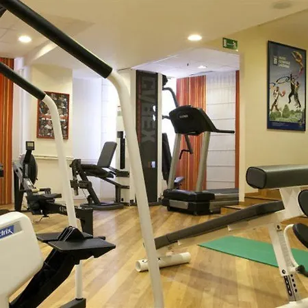 Hotel Victoria Lausana