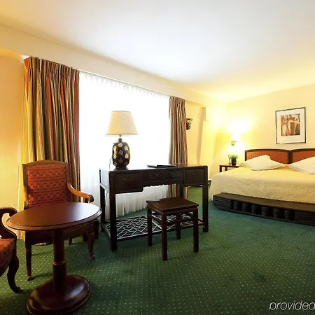 Hotel Victoria