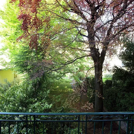 Victoria 4* Λωζάνη