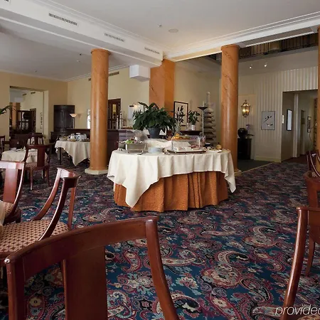 Victoria Ξενοδοχείο