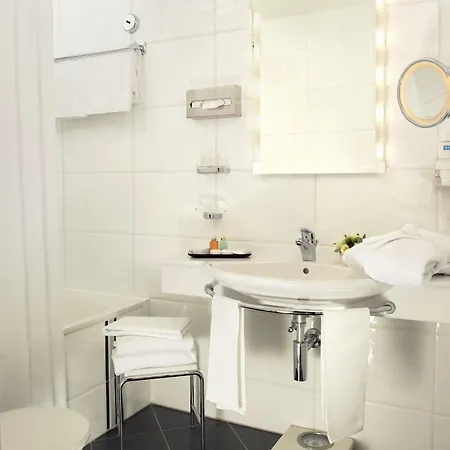 Ξενοδοχείο Victoria