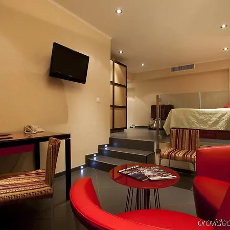 Victoria 4* Λωζάνη