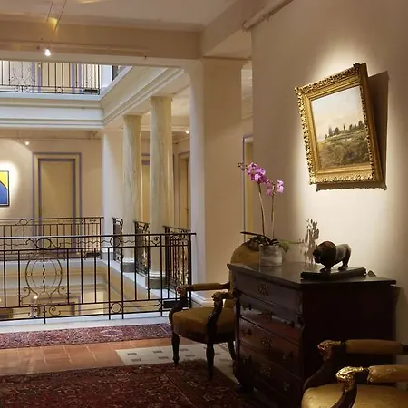 Hotel Victoria