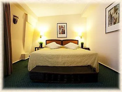 Hotel Victoria Lausana