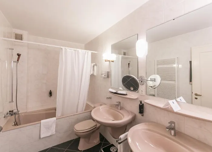 Victoria Hotel Lausana