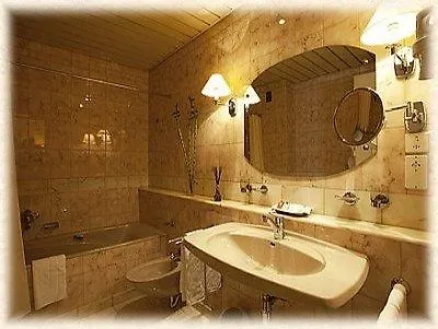 Victoria Hotel Lausana