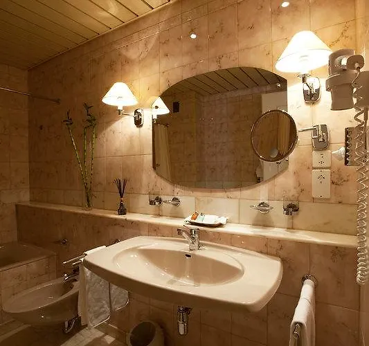 Hotel Victoria Lausanne