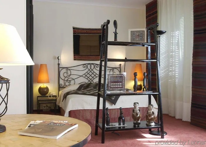 Victoria Hotell Lausanne