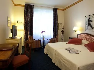 Hotell Victoria 4*