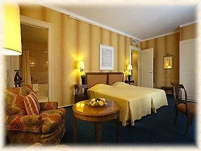 Victoria 4* Lausanne