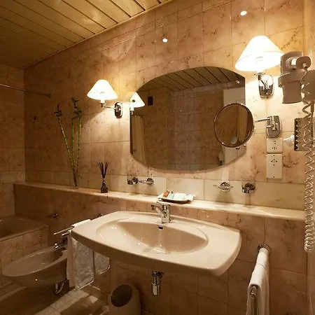 Hotel Victoria Losanna