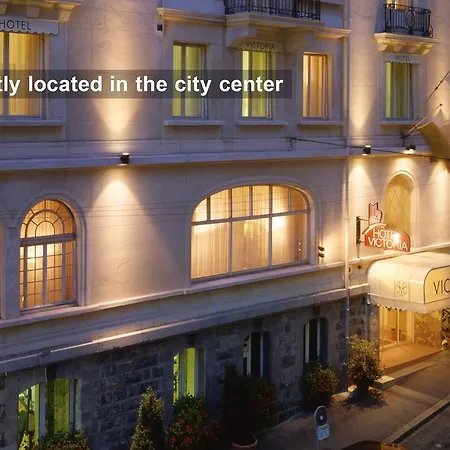 Hotel Victoria
