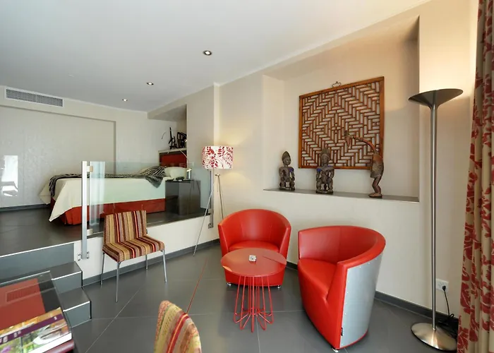 维多利亚酒店 4*