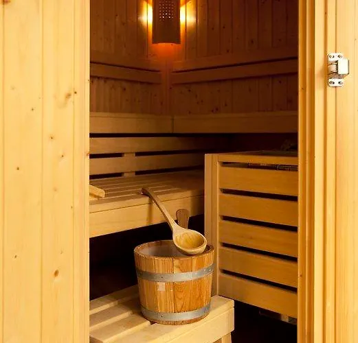 酒店 维多利亚酒店 4*