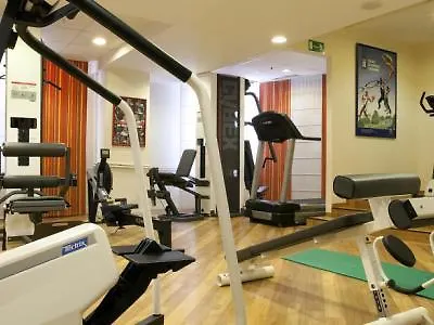 维多利亚酒店 洛桑